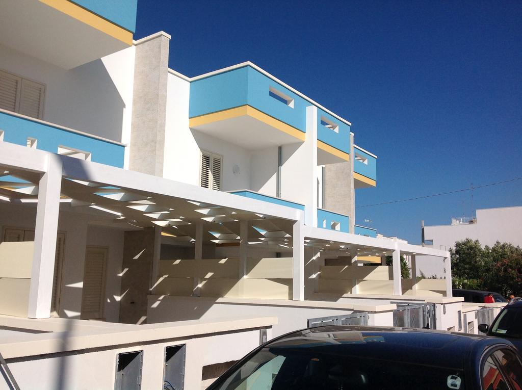 Holiday home Happy Day Salento