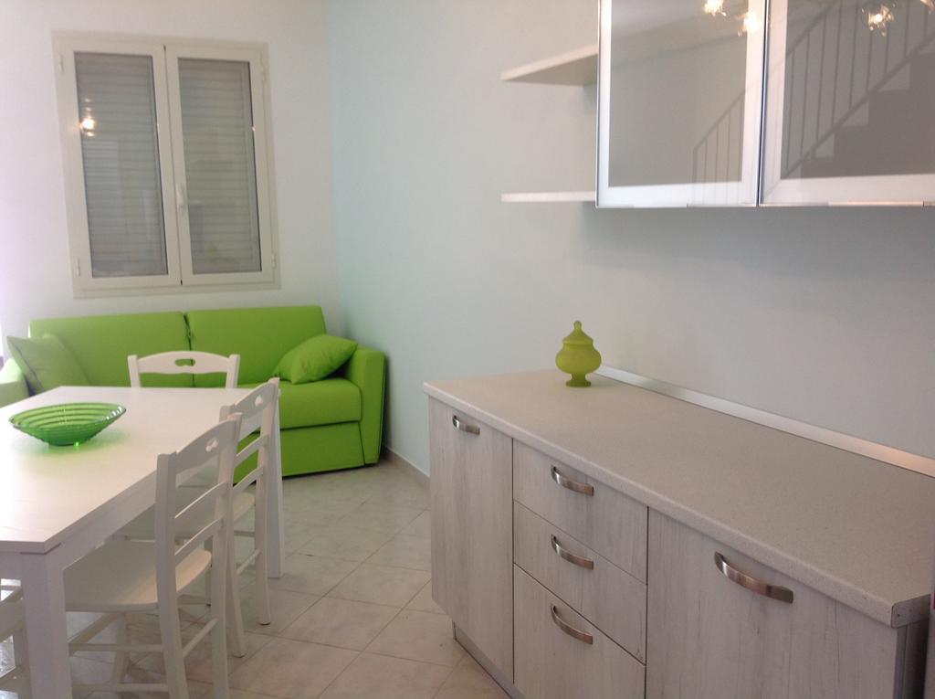 Holiday home Happy Day Salento Lido Marini