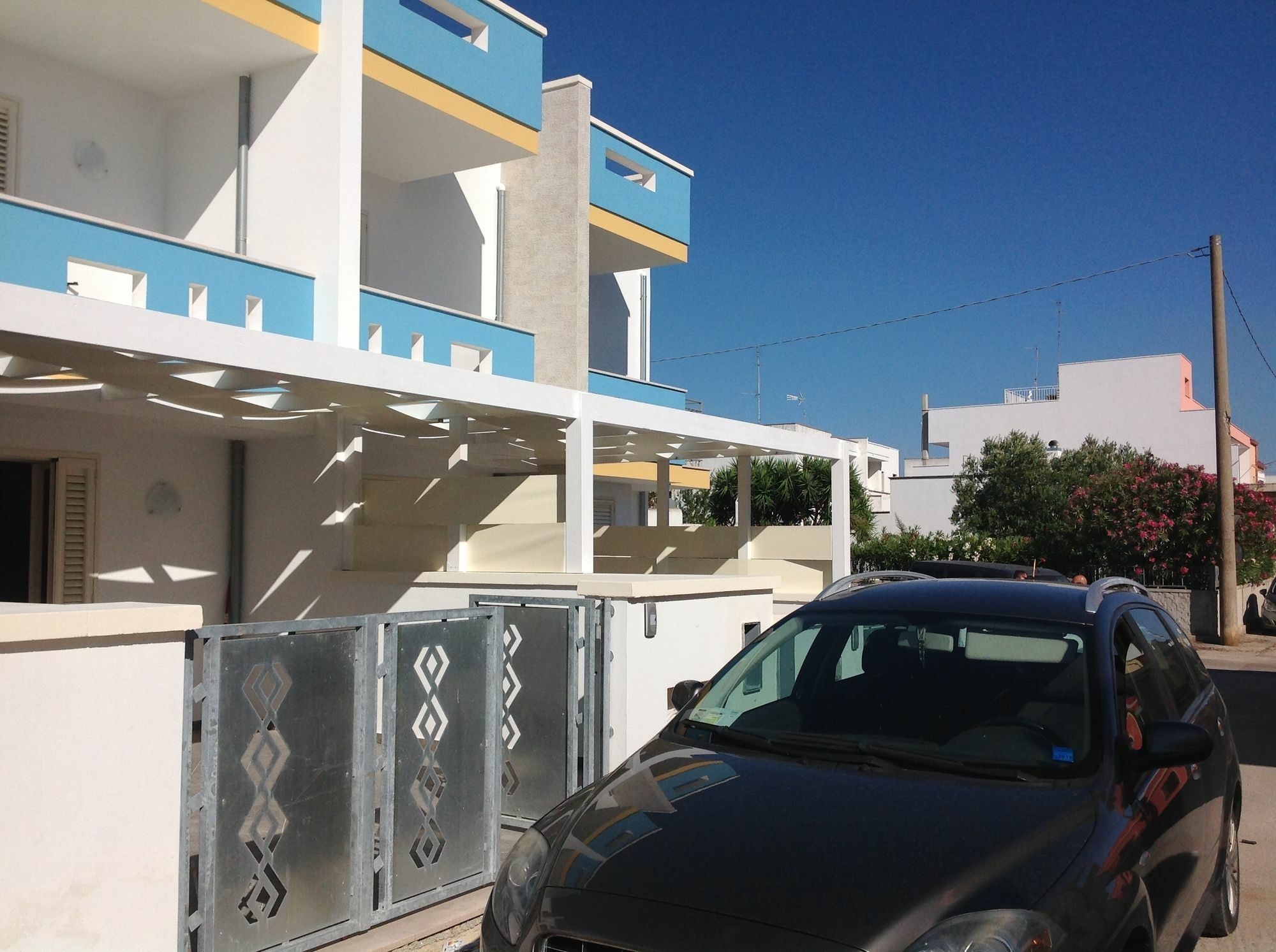 Happy Day Salento Holiday home Lido Marini
