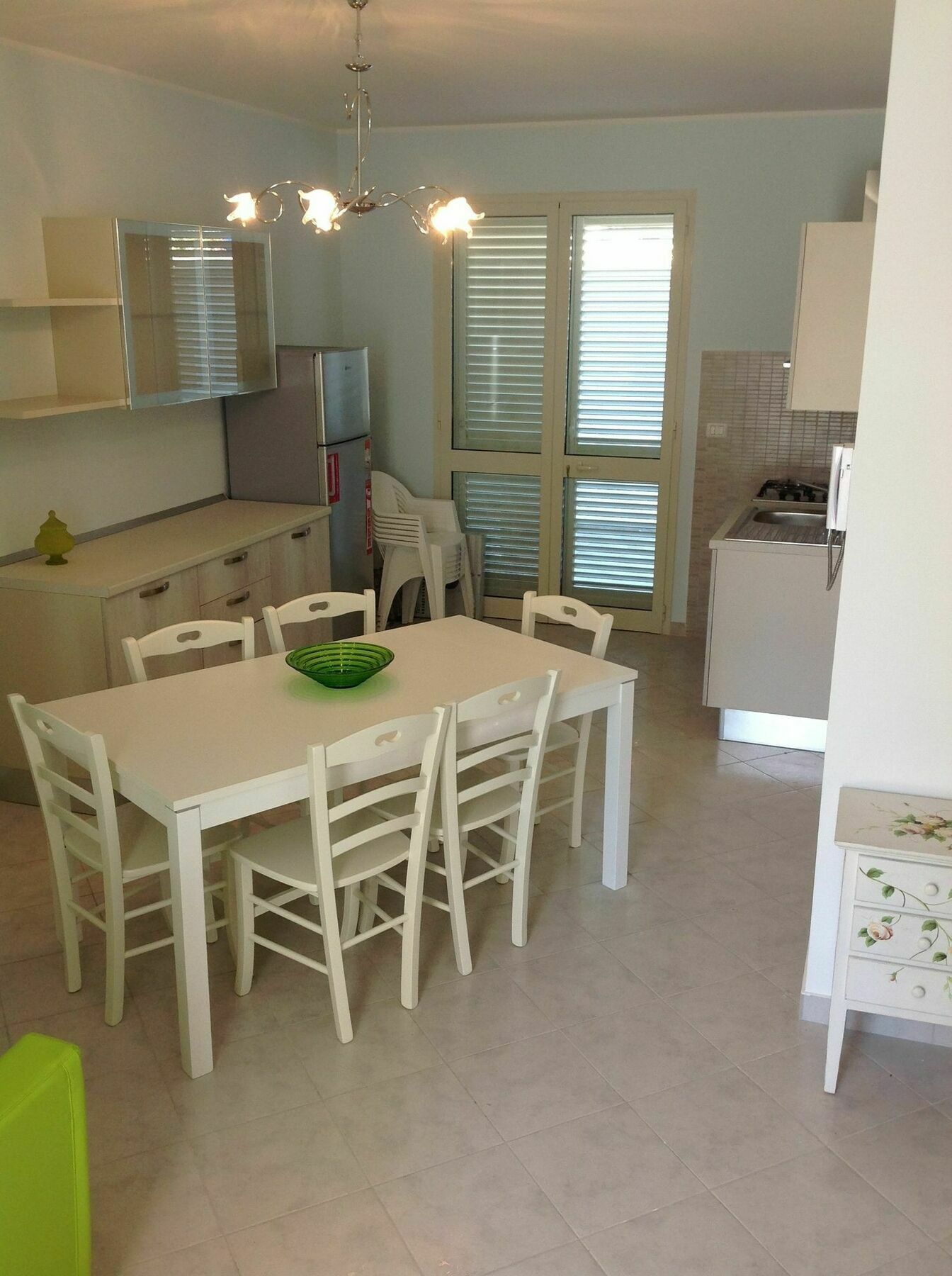 Holiday home Happy Day Salento *