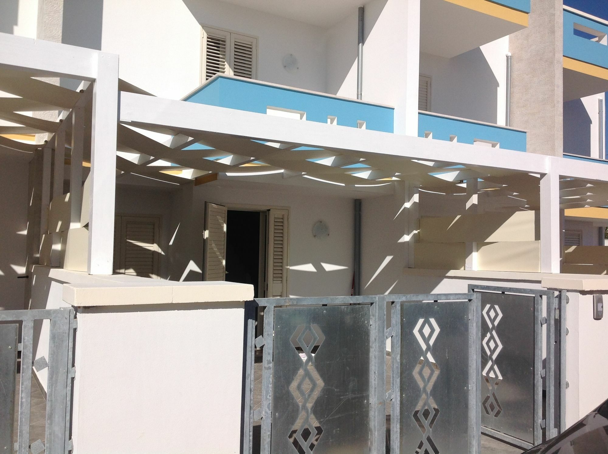 Holiday home Happy Day Salento Lido Marini