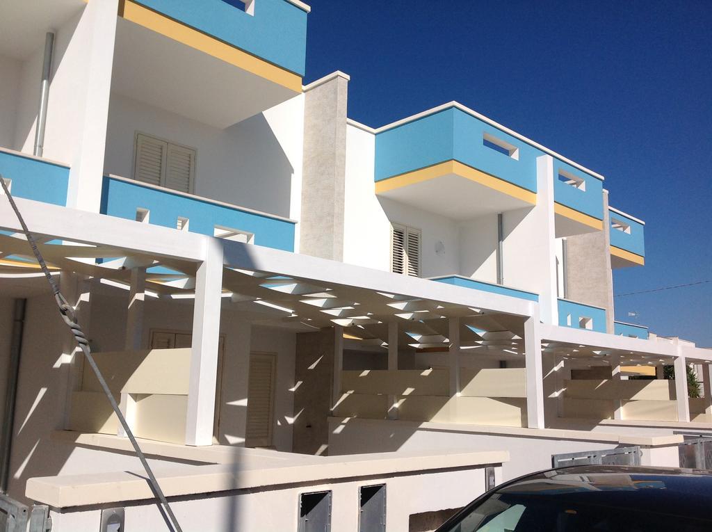 Happy Day Salento Casa vacanze